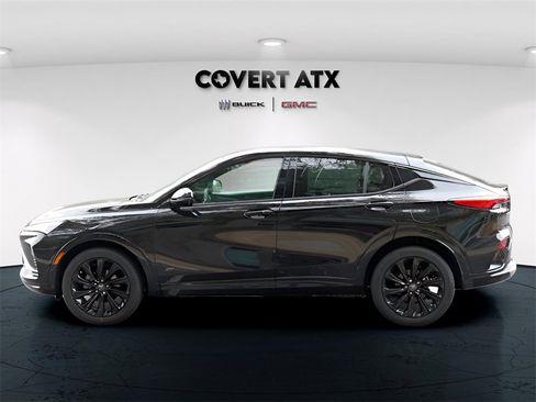 New 2026 Buick Envista Sport Touring w/ Convenience I Package image 4