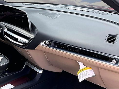 Certified 2024 Cadillac Lyriq Sport w/ Nappa Leather Package AWD/4WD image 26