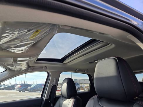 New 2025 MAZDA CX-5 Carbon Edition image 20