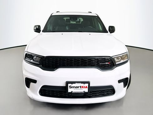 Used 2023 Dodge Durango GT image 2