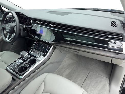 Used 2022 Audi Q7 3.0T Premium image 47