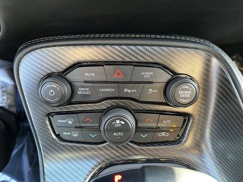 Used 2022 Dodge Challenger R/T Scat Pack image 23