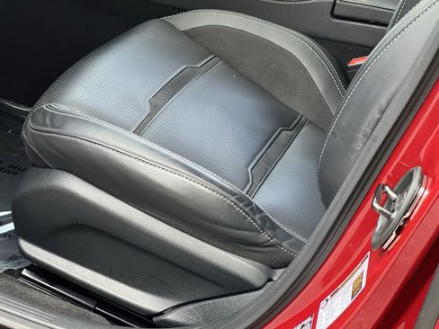 Used 2024 Mercedes-Benz AMG GT 43 image 19