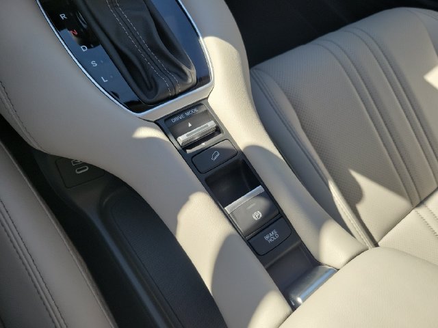 New 2027 Honda HR-V EX-L image 25