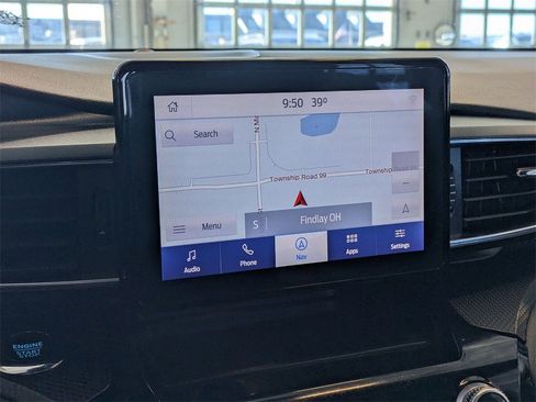 Used 2022 Ford Explorer ST-Line w/ Class IV Trailer Tow Package image 15