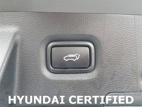 Certified 2023 Hyundai Santa Fe Limited image 29