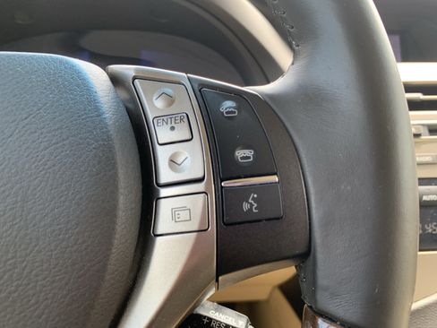 Used 2015 Lexus RX 350 FWD image 20