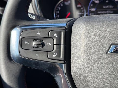 New 2025 Chevrolet Blazer RS w/ Driver Confidence II Package image 15