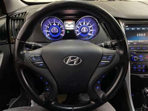 Used 2014 Hyundai Sonata Limited w/ Technology Package 05 image 41