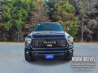 Used 2018 Toyota Tundra SR5 video 2
