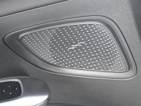 Certified 2026 Mercedes-Benz C 300 4MATIC Sedan image 25