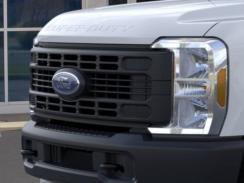 New 2026 Ford F250 XL w/ Camper Package RWD image 40