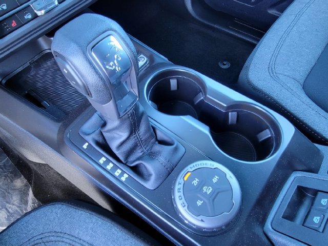 New 2026 Ford Bronco Big Bend AWD/4WD image 32