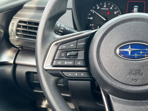 Certified 2025 Subaru Impreza 2.0i image 29