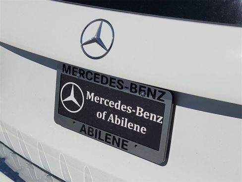 New 2026 Mercedes-Benz GLB 250 image 11