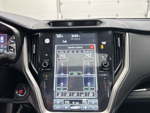 New 2025 Subaru Legacy Limited image 37