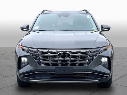 Used 2024 Hyundai Tucson Limited AWD/4WD image 3