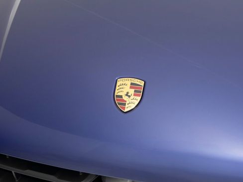 Certified 2026 Porsche Macan GTS image 14