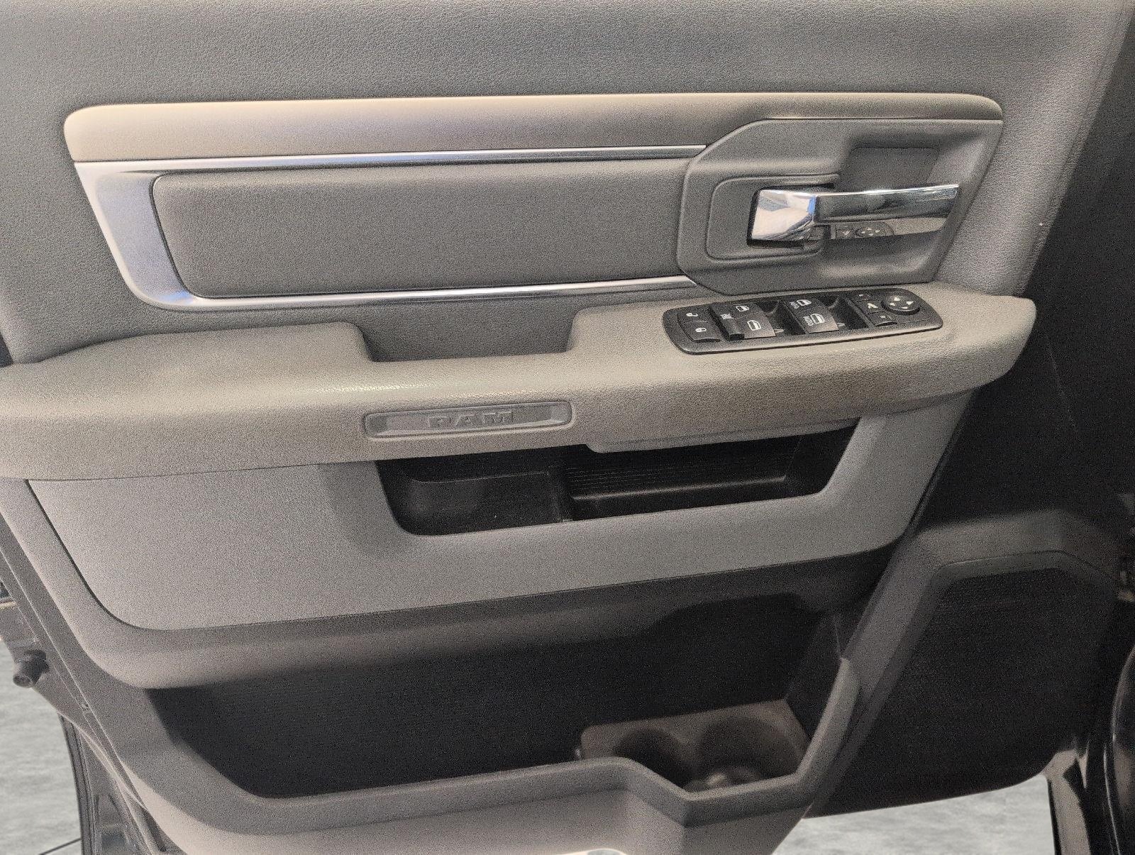 Used 2014 RAM 1500 Big Horn AWD/4WD image 23