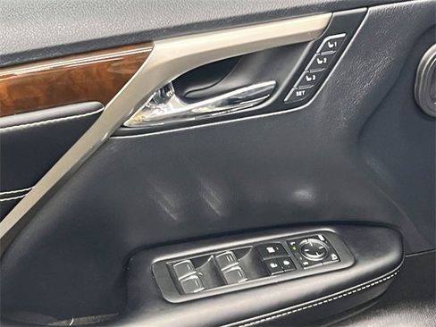 Used 2019 Lexus RX 350 350 w/ Navigation Package image 10