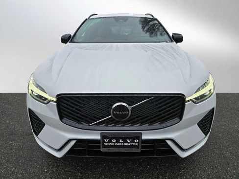 New 2026 Volvo XC60 B5 Core image 8