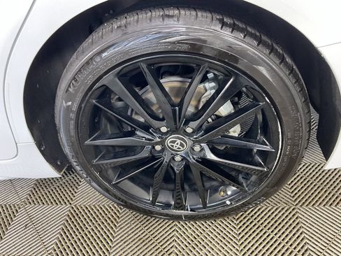 Used 2024 Toyota Camry XSE image 6