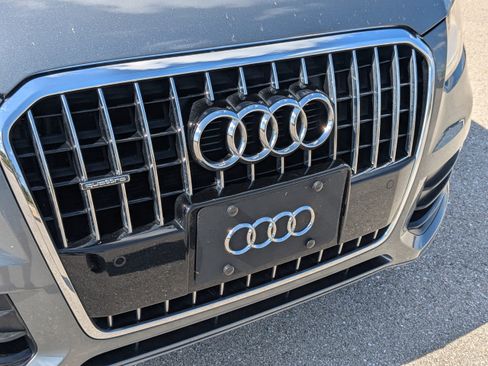 Used 2016 Audi Q5 2.0T Premium Plus w/ Technology Package image 11