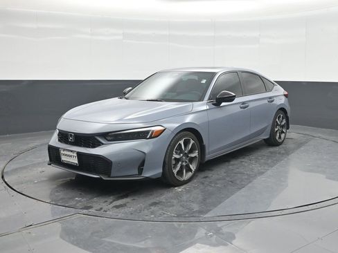 Used 2025 Honda Civic Sport Touring image 31