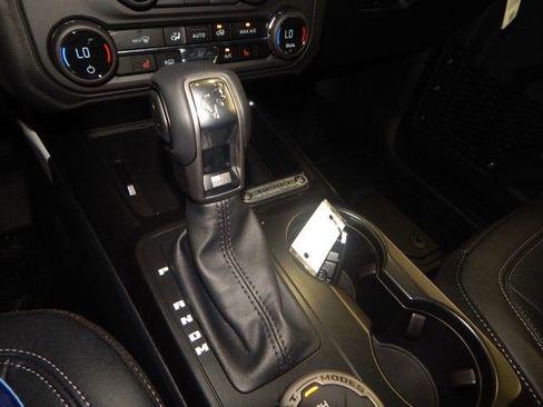 New 2025 Ford Bronco Big Bend image 23