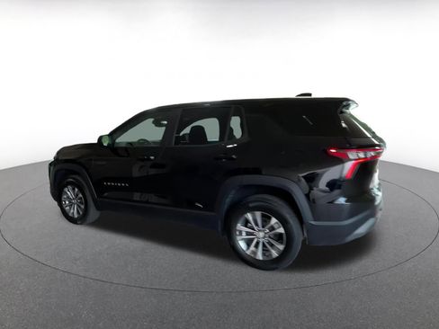 Used 2025 Chevrolet Equinox LT image 10