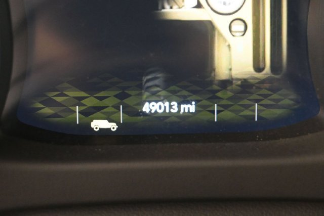 Used 2023 Jeep Wrangler Unlimited Rubicon 4xe w/ Cold Weather Group AWD/4WD image 31
