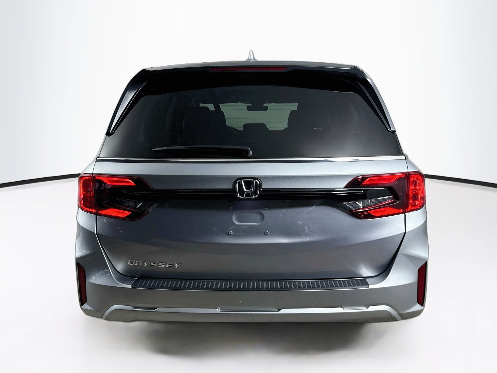 Certified 2025 Honda Odyssey EX-L image 32