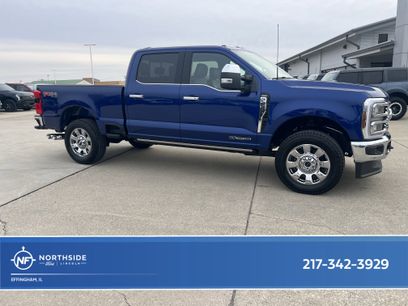 Used 2026 Ford F250 Lariat w/ Lariat Premium Package