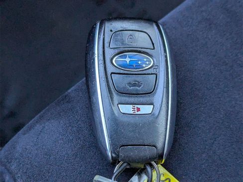 Used 2018 Subaru WRX STI Limited w/ Popular Package #3 image 29