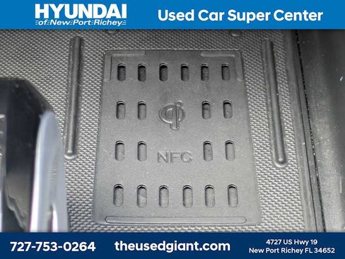 Used 2023 Hyundai Sonata Limited FWD image 29