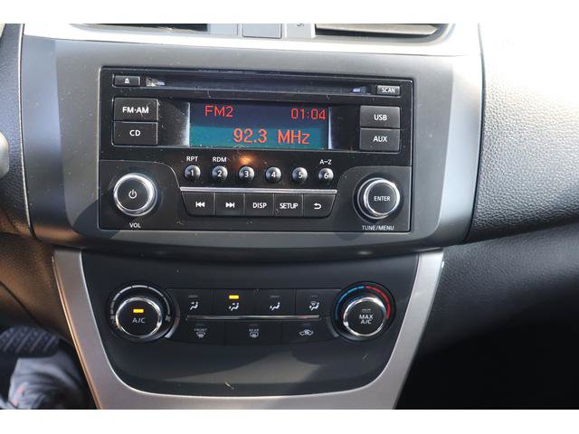 Used 2015 Nissan Sentra S FWD image 14