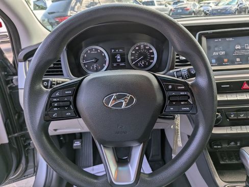 Used 2018 Hyundai Sonata ECO FWD image 26
