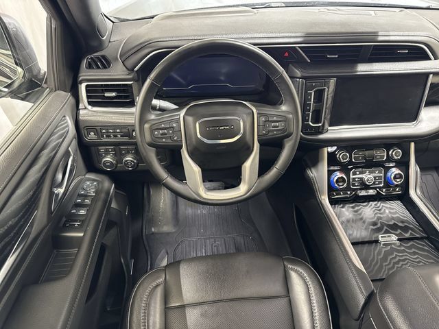 Certified 2024 GMC Yukon Denali AWD/4WD image 16