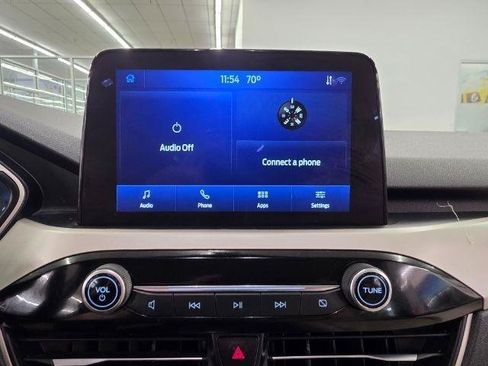 Used 2021 Ford Escape SE w/ Cold Weather Package FWD image 21