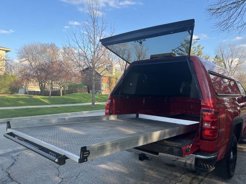 Used 2015 Chevrolet Silverado 1500 W/T w/ WT Convenience Package AWD/4WD image 19