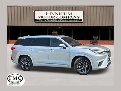 Used 2024 Lexus TX 350 FWD w/ Technology Package