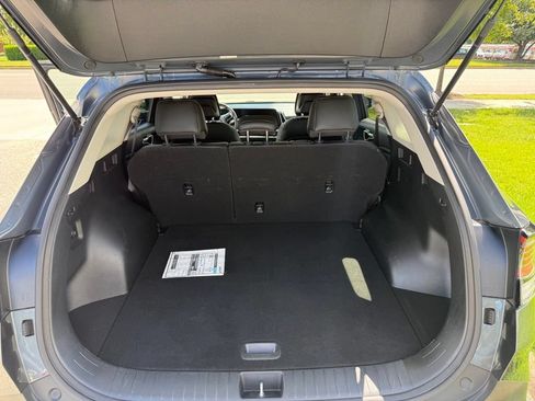 Used 2023 Kia Sportage EX AWD/4WD image 11