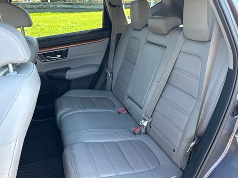 Used 2017 Honda CR-V EX-L image 16