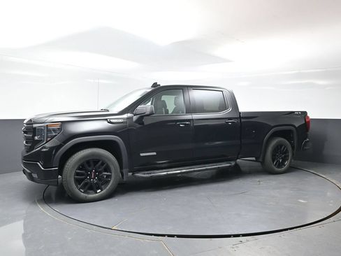Used 2022 GMC Sierra 1500 Elevation AWD/4WD image 10