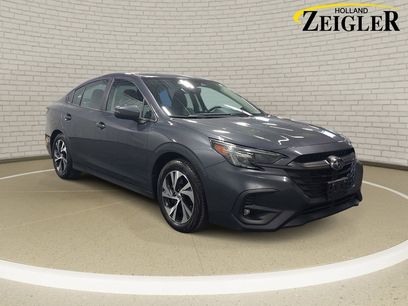 Used 2024 Subaru Legacy Premium