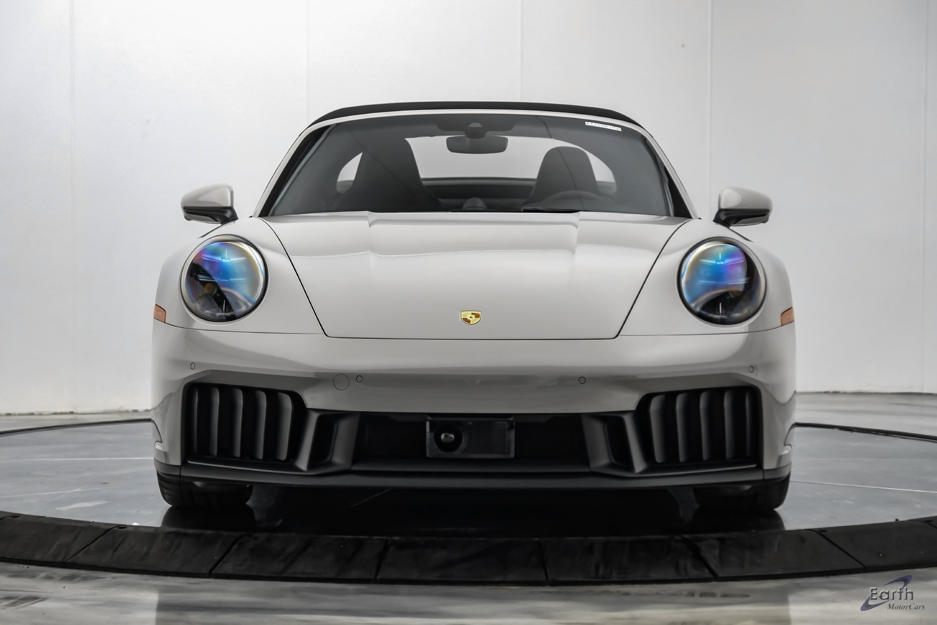 Used 2025 Porsche 911 Targa 4 GTS AWD/4WD image 37