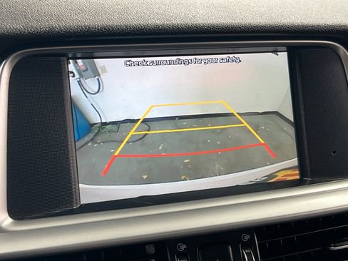 Used 2020 Kia Optima LX image 17