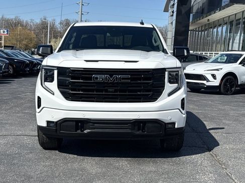 New 2026 GMC Sierra 1500 Elevation w/ Elevation Premium Package image 15