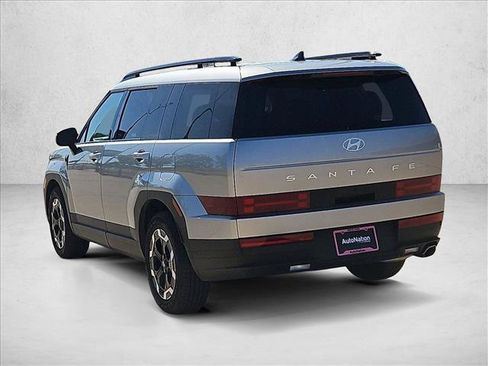 Used 2024 Hyundai Santa Fe SEL FWD image 14