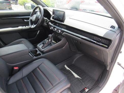 Used 2023 Honda CR-V Sport Touring image 12
